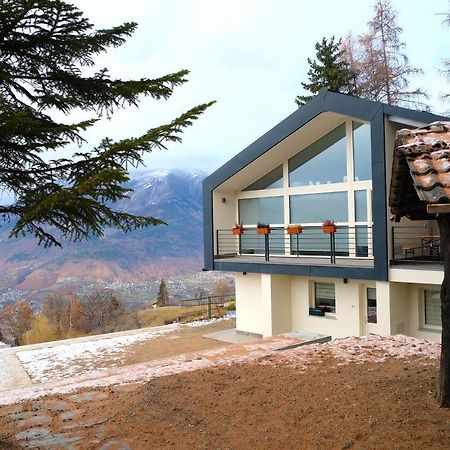 Seremont 534 - Cir 0049 Charvensod Dış mekan fotoğraf