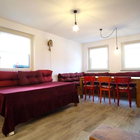 Seremont 534 - Cir 0049 Charvensod Dış mekan fotoğraf