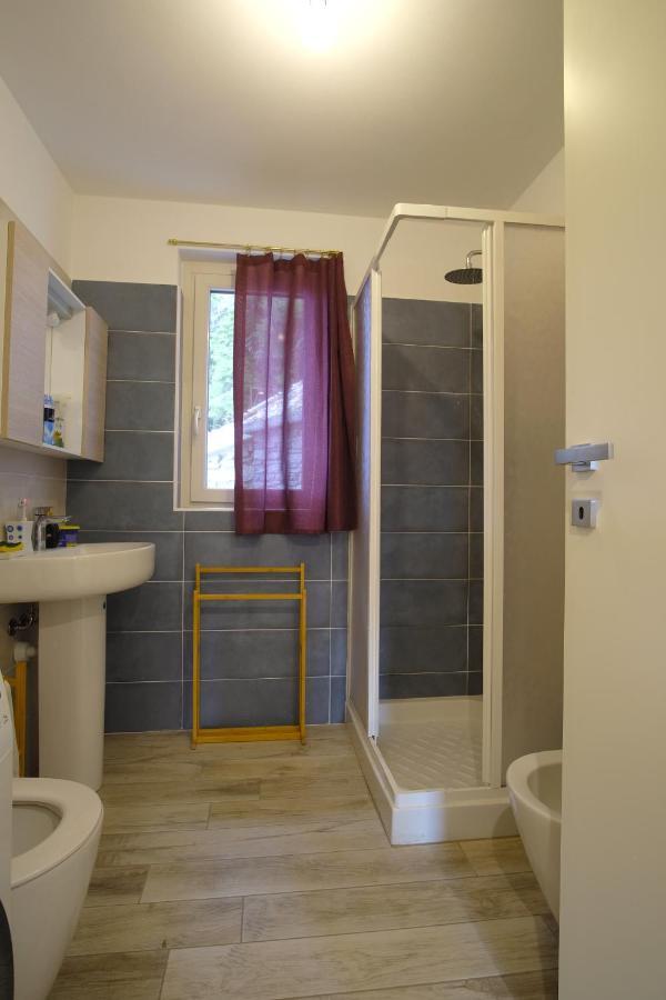 Seremont 534 - Cir 0049 Charvensod Dış mekan fotoğraf