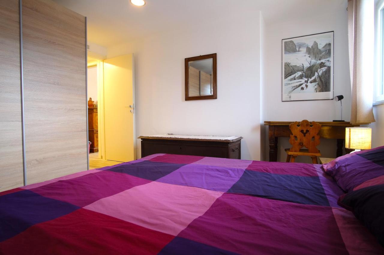 Seremont 534 - Cir 0049 Charvensod Dış mekan fotoğraf