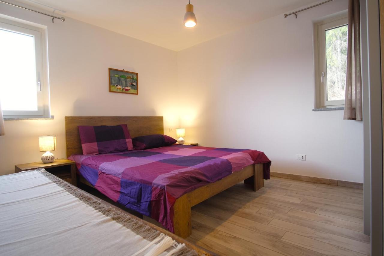 Seremont 534 - Cir 0049 Charvensod Dış mekan fotoğraf