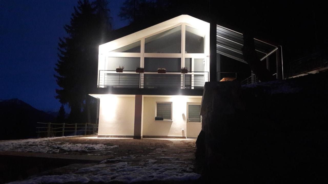 Seremont 534 - Cir 0049 Charvensod Dış mekan fotoğraf