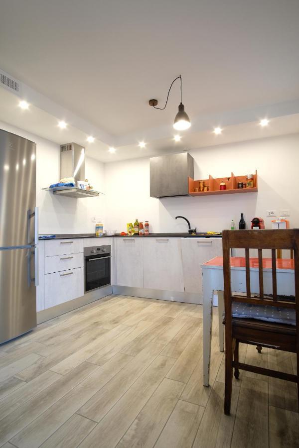 Seremont 534 - Cir 0049 Charvensod Dış mekan fotoğraf