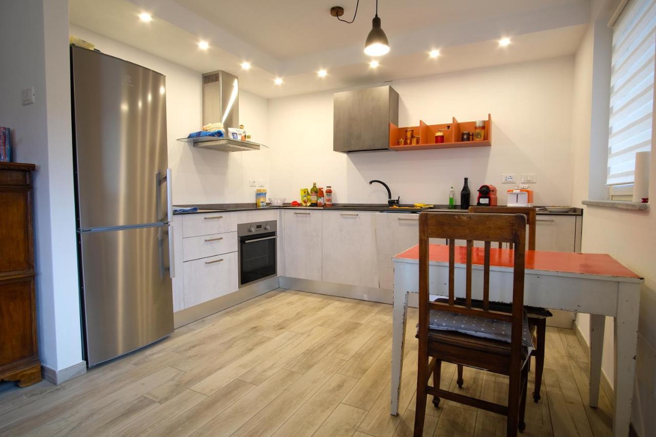 Seremont 534 - Cir 0049 Charvensod Dış mekan fotoğraf