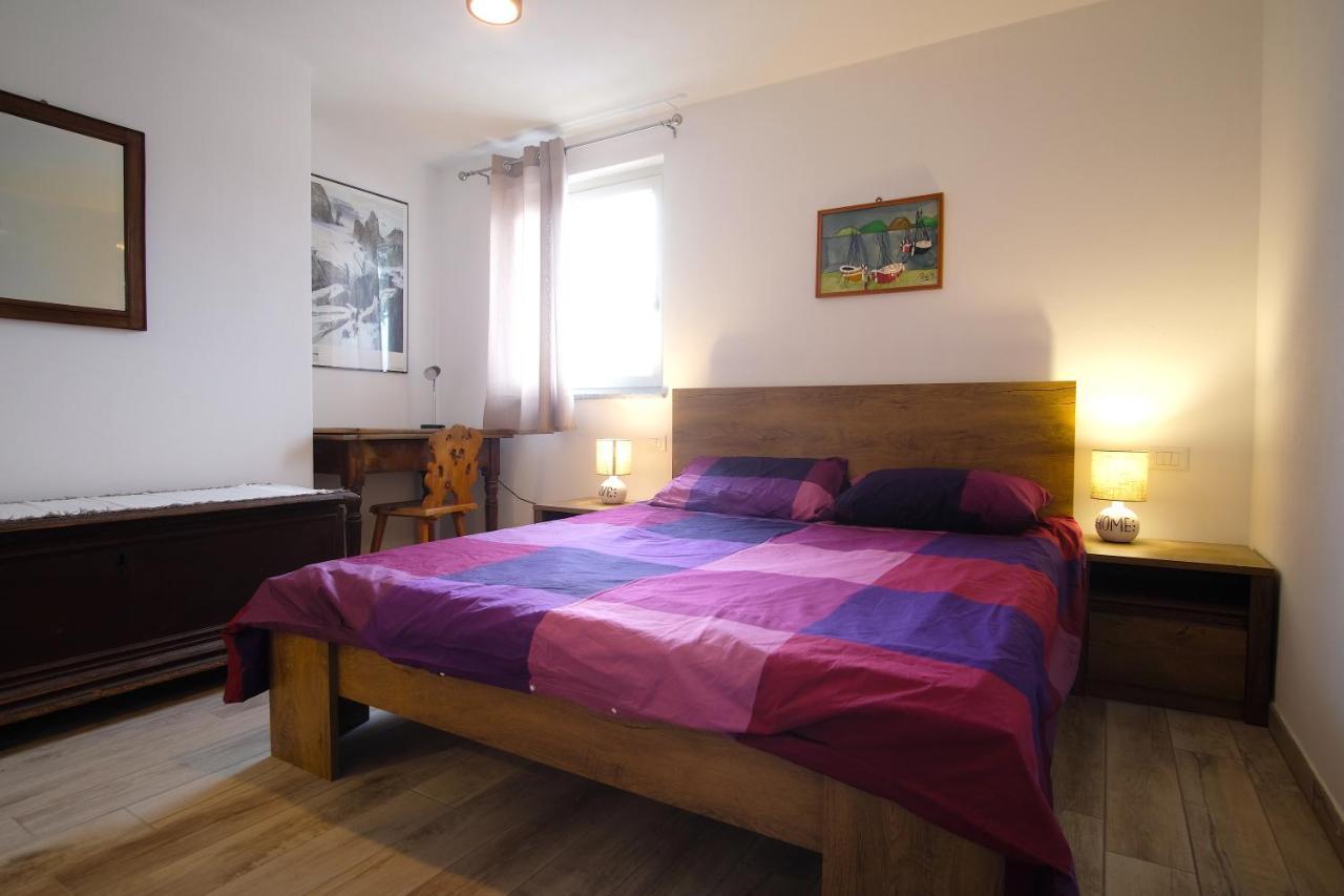 Seremont 534 - Cir 0049 Charvensod Dış mekan fotoğraf