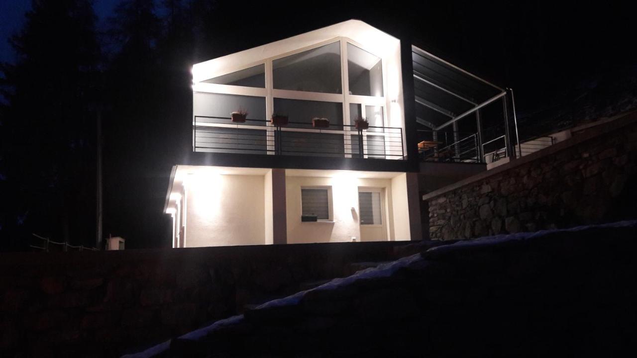Seremont 534 - Cir 0049 Charvensod Dış mekan fotoğraf